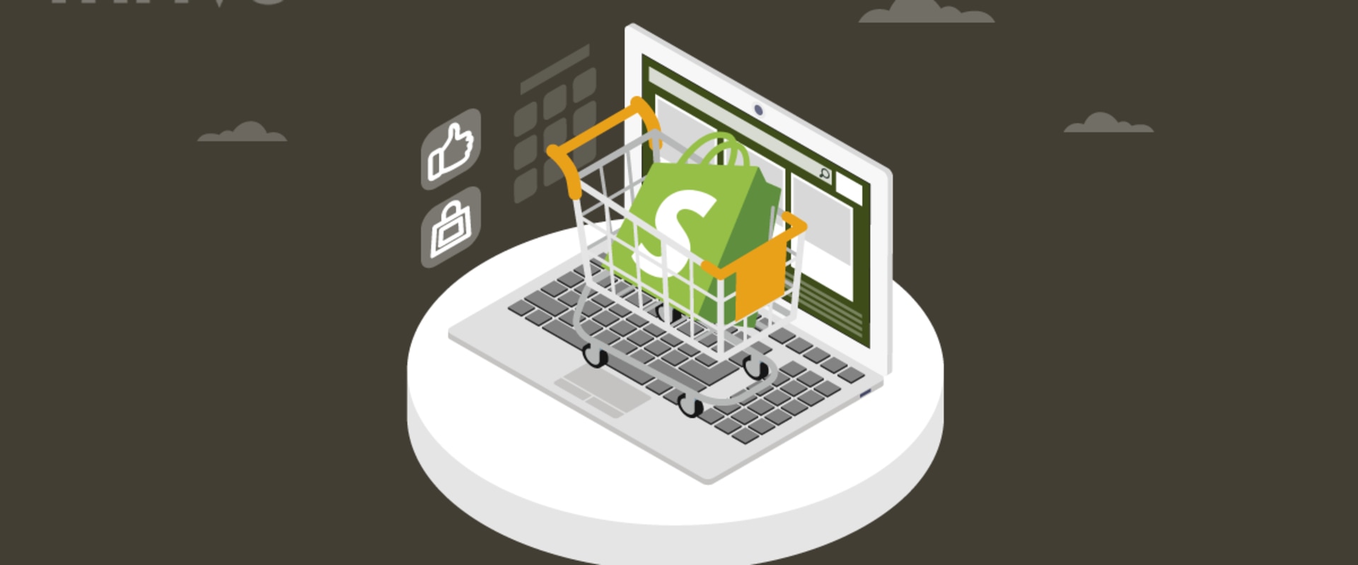How Shopify Achieves Profitability