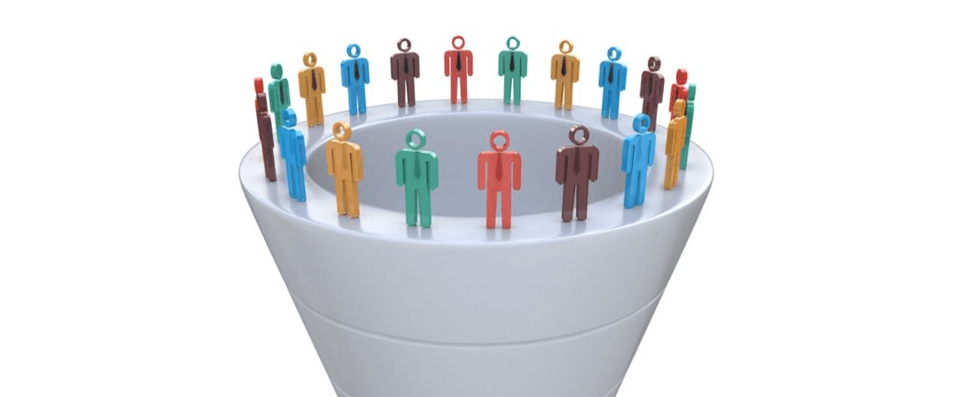 The Benefits of Having a Sales Funnel Strategy for Your Business