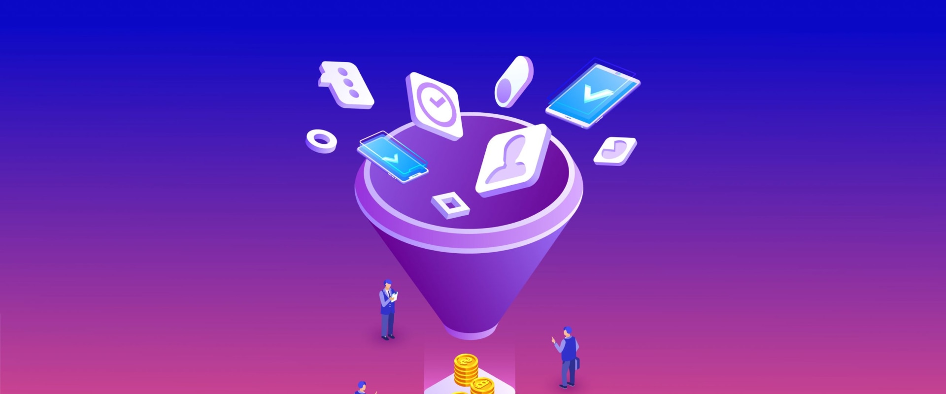 Creating a Sales Funnel: A Step-by-Step Guide