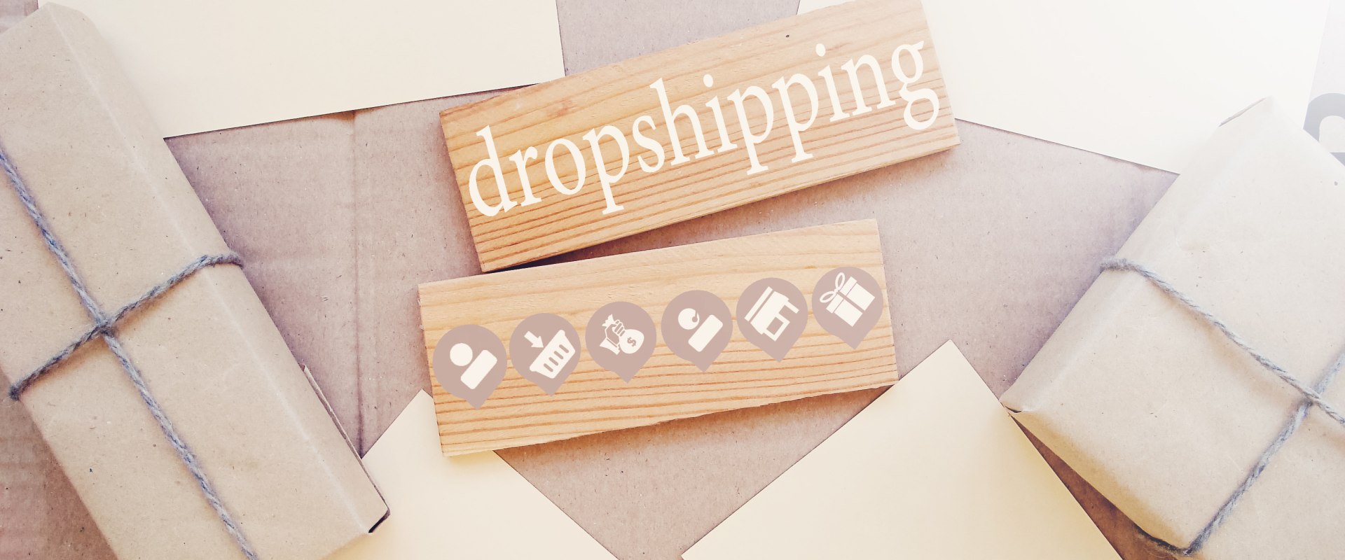 Starting a Dropshipping Business with No Money: A Step-by-Step Guide