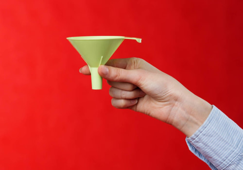 Creating an Effective Marketing Funnel: A Step-by-Step Guide