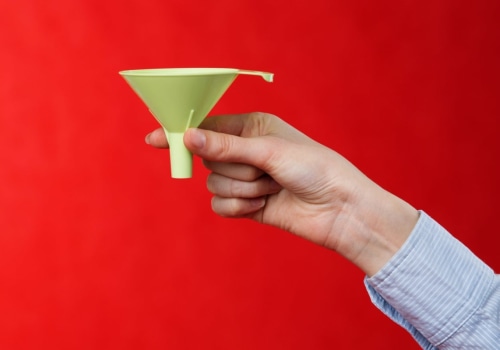 Understanding the 4 Major Phases of Funnel Marketing