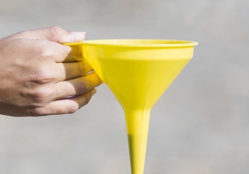 Understanding the Stages of the Sales Funnel